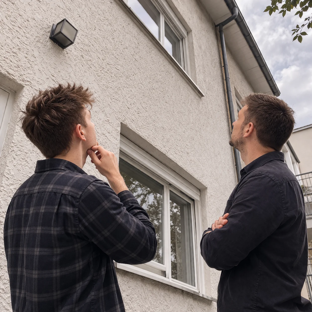 Haus verkaufen als Erbengemeinschaft Solingen – wenn mehrere Beteiligte eine gemeinsame Lösung brauchen
